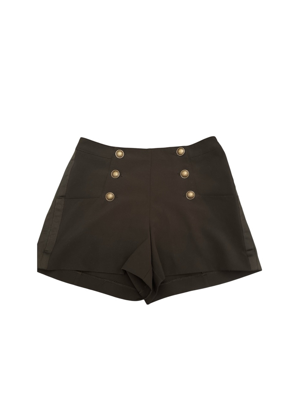 Disney Alice Through The Looking Glass Designer Collection Woman's Shorts 6
